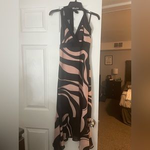 Womens Halter dress